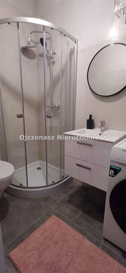 Mieszkanie 1-pokojowe Bydgoszcz Śródmieście. Zdjęcie 7