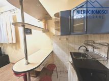 Mieszkanie 1-pokojowe Kościelisko