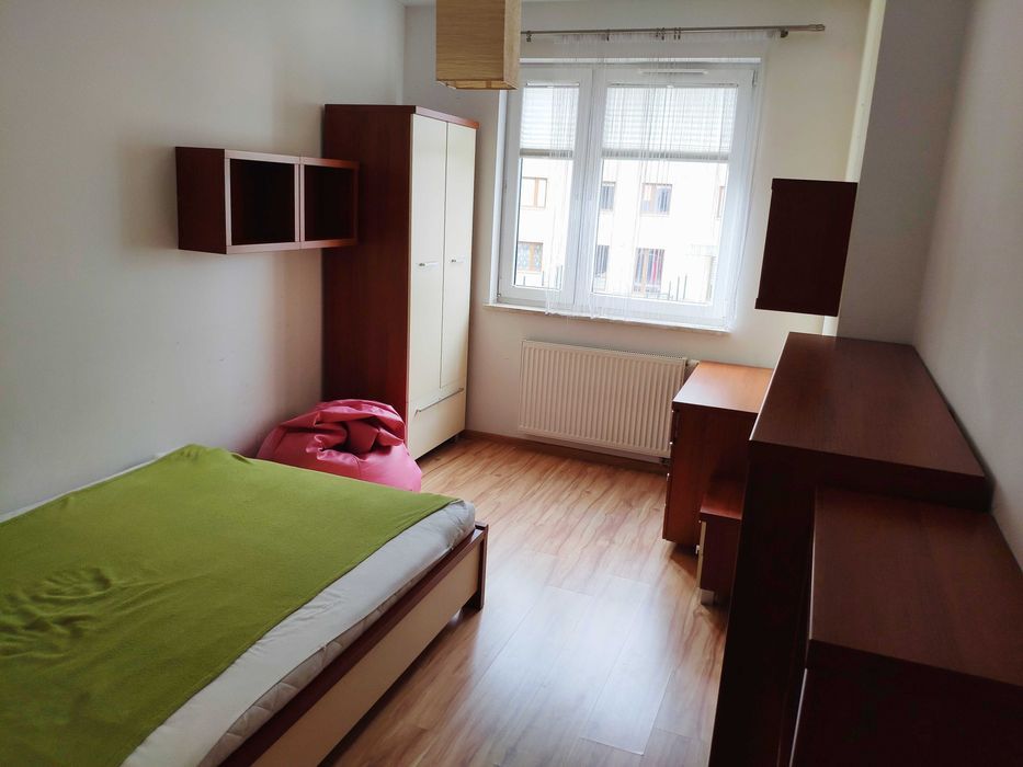 Mieszkanie 2-pokojowe Warszawa Targówek, ul. Wyspowa. Zdjęcie 2