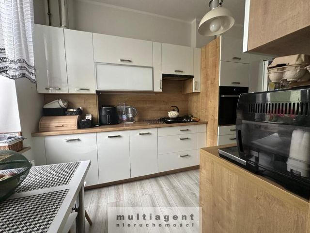 Mieszkanie 3-pokojowe Szczecin. Zdjęcie 9