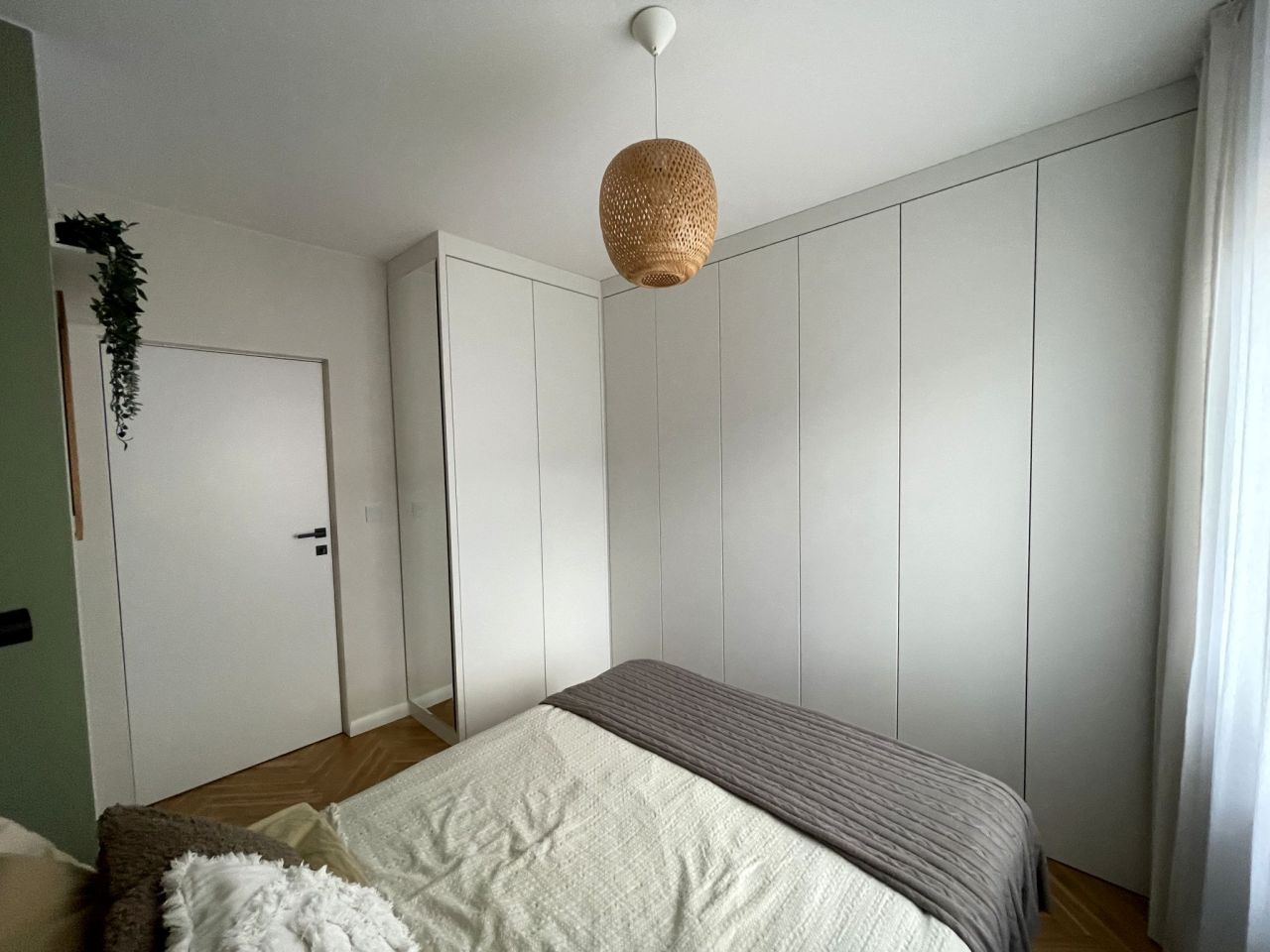 Mieszkanie 3-pokojowe Wrocław Maślice, al. Śliwowa. Zdjęcie 4