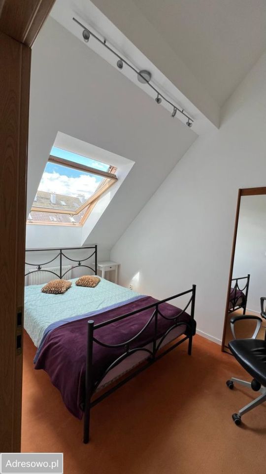 Mieszkanie 2-pokojowe Smolec, ul. Wrzosowa. Zdjęcie 10