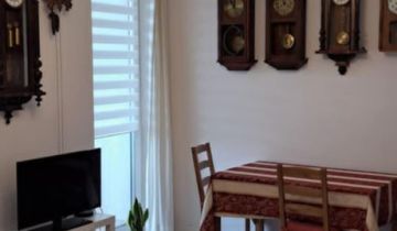 Mieszkanie 1-pokojowe Lublin Felin, ul. Zygmunta Augusta