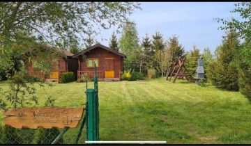 dom letniskowy Sarbinowo, ul. Świerszczy