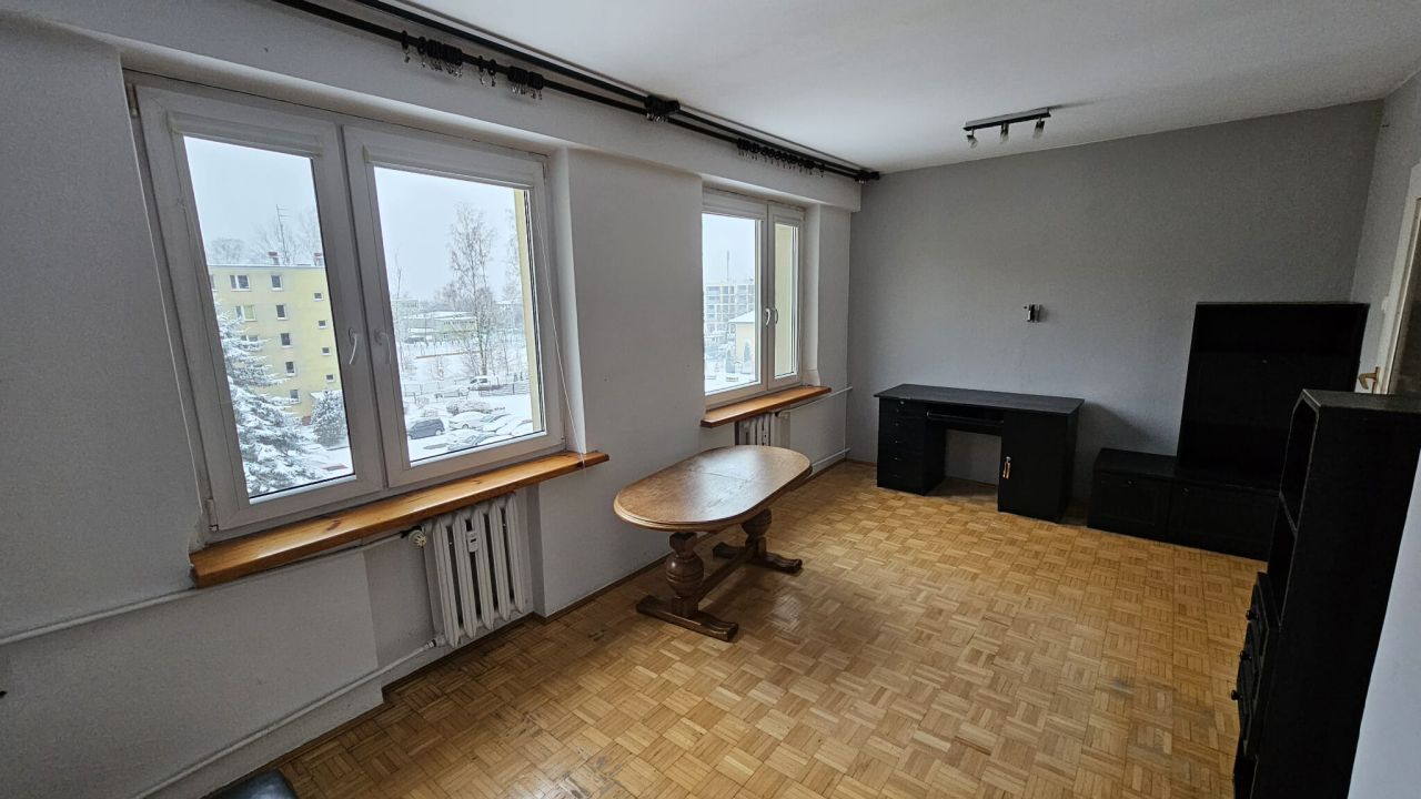 Mieszkanie 5-pokojowe Mińsk Mazowiecki Centrum, ul. gen. Kazimierza Sosnkowskiego. Zdjęcie 4