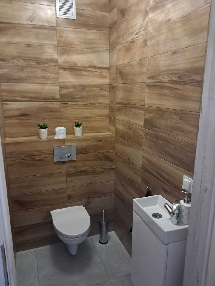 Mieszkanie 3-pokojowe Margonin. Zdjęcie 7