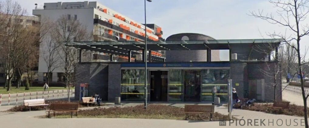 Mieszkanie 1-pokojowe Warszawa Bielany, ul. Przytyk. Zdjęcie 17