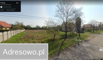 Działka budowlana Przecław, ul. Długa