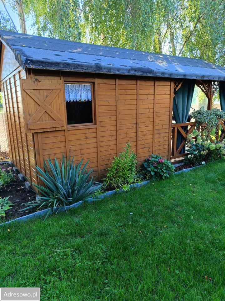 Mieszkanie 4-pokojowe Jeziora Wielkie. Zdjęcie 19