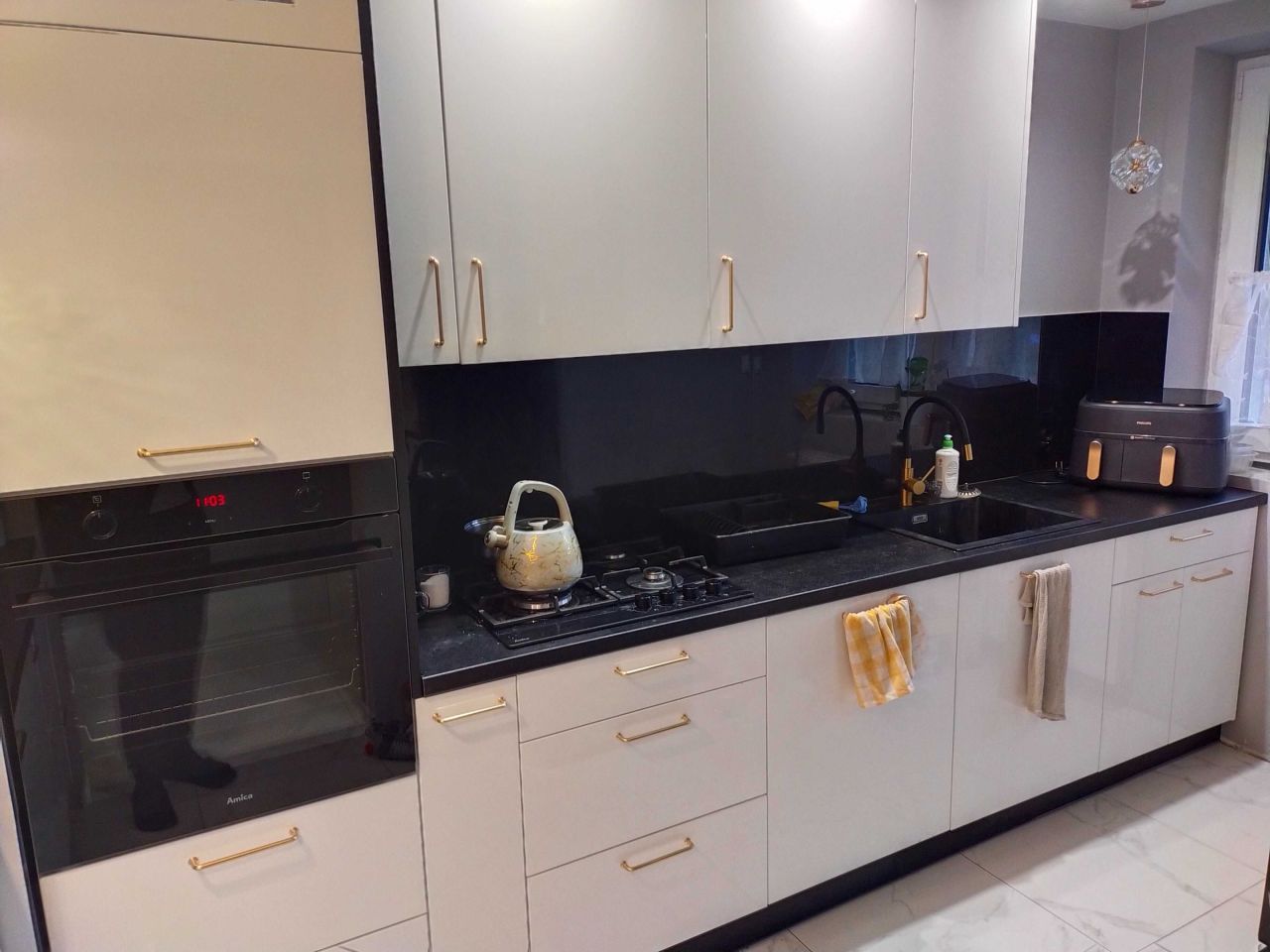 dom szeregowy Strzałkowo. Zdjęcie 4