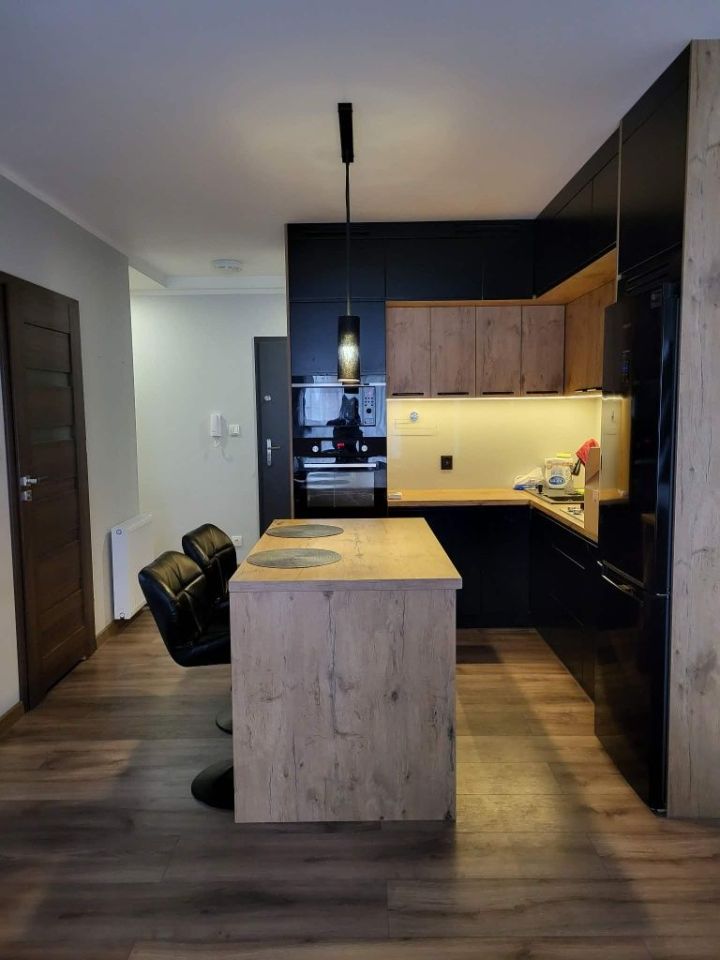 Mieszkanie 3-pokojowe Namysłów, ul. Fabryczna. Zdjęcie 4