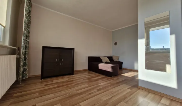 Mieszkanie 1-pokojowe Głogów Kopernik