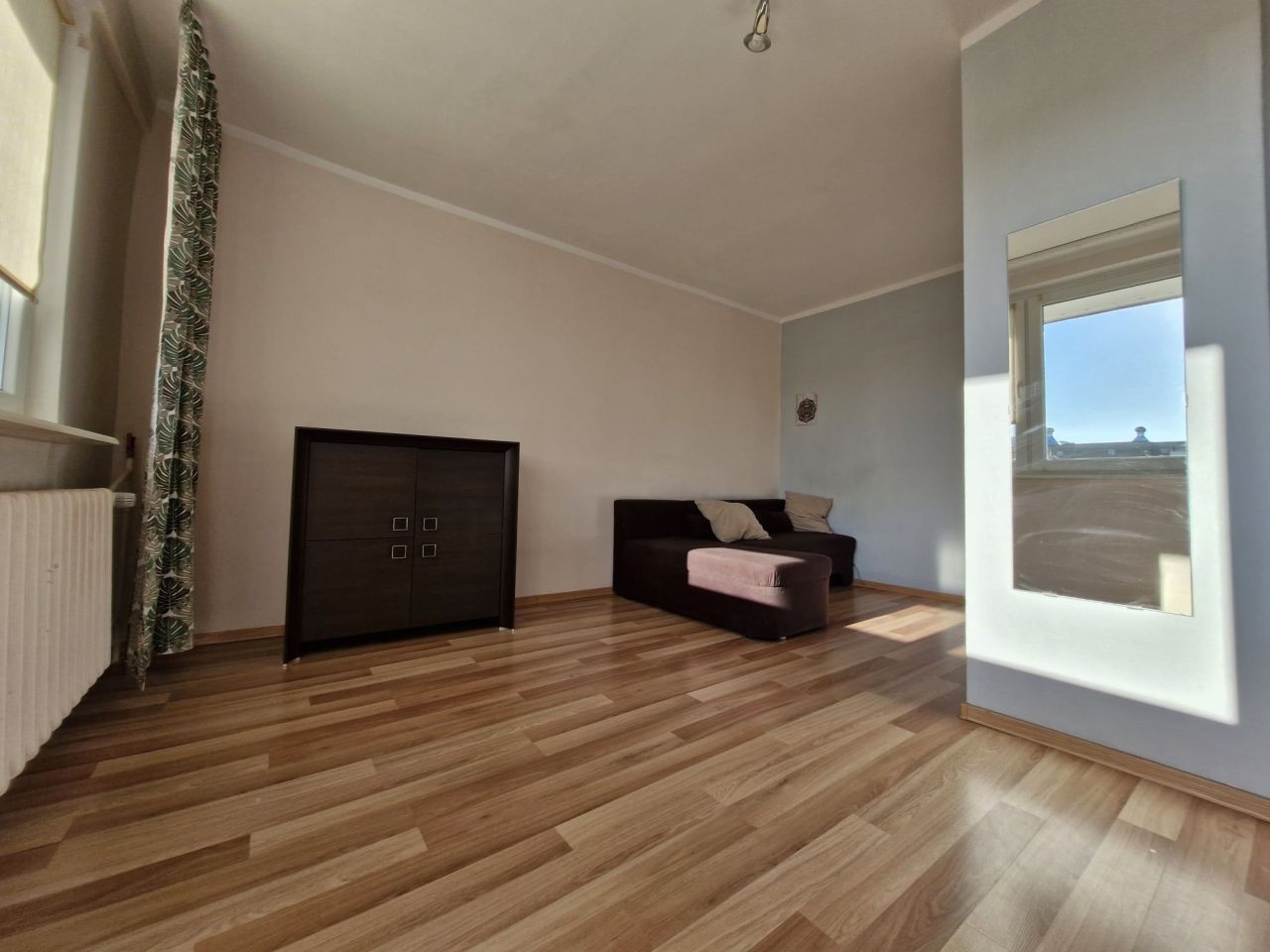 Mieszkanie 1-pokojowe Głogów Kopernik