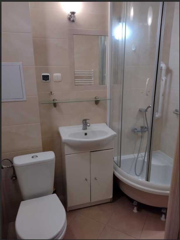 Mieszkanie 2-pokojowe Koszalin Centrum, ul. Karola Szymanowskiego. Zdjęcie 5