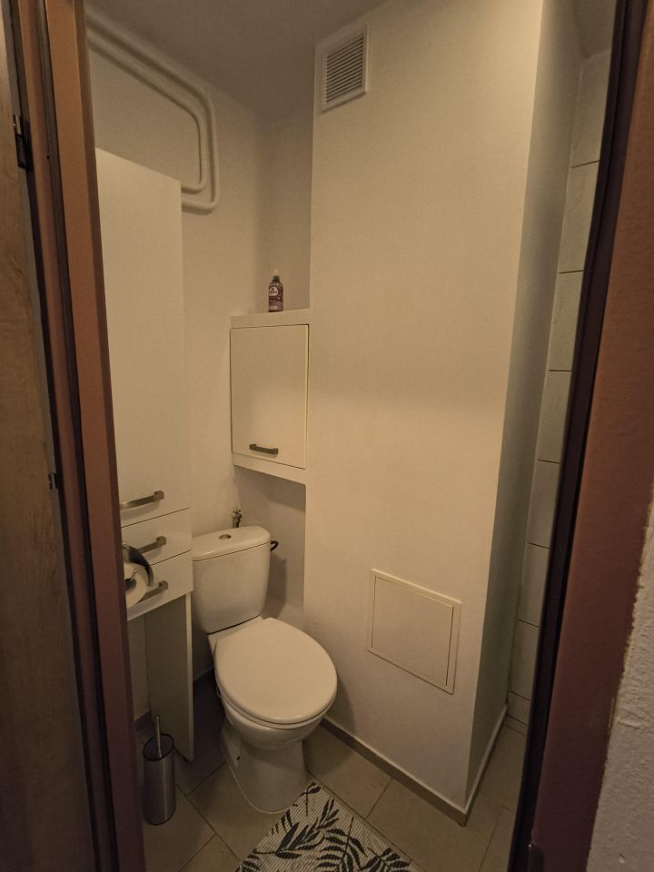 Mieszkanie 3-pokojowe Tychy Centrum, al. Niepodległości. Zdjęcie 16