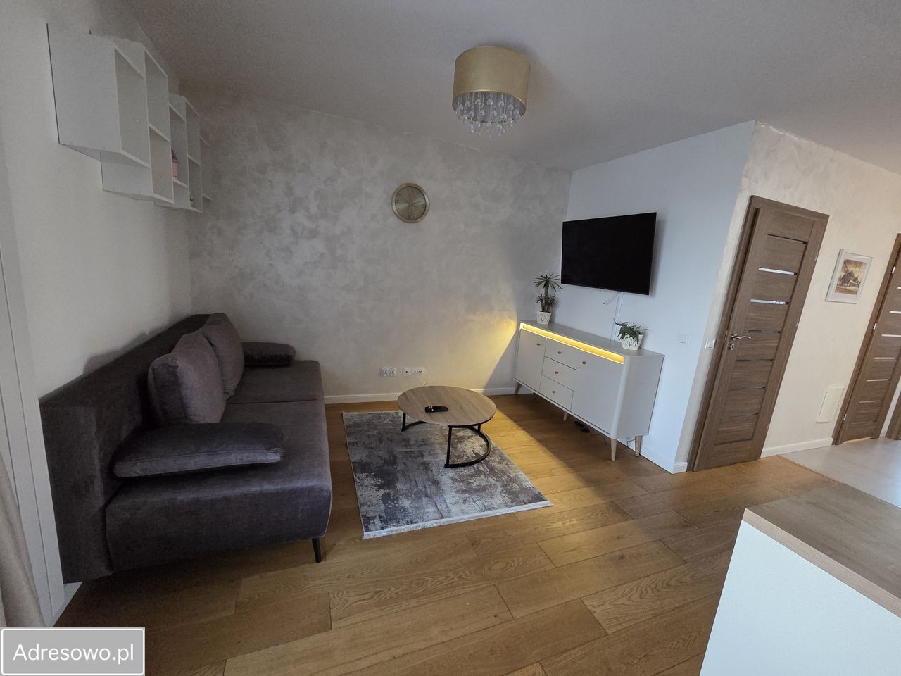 Mieszkanie 3-pokojowe Kraków Prokocim, ul. Leonida Teligi. Zdjęcie 9