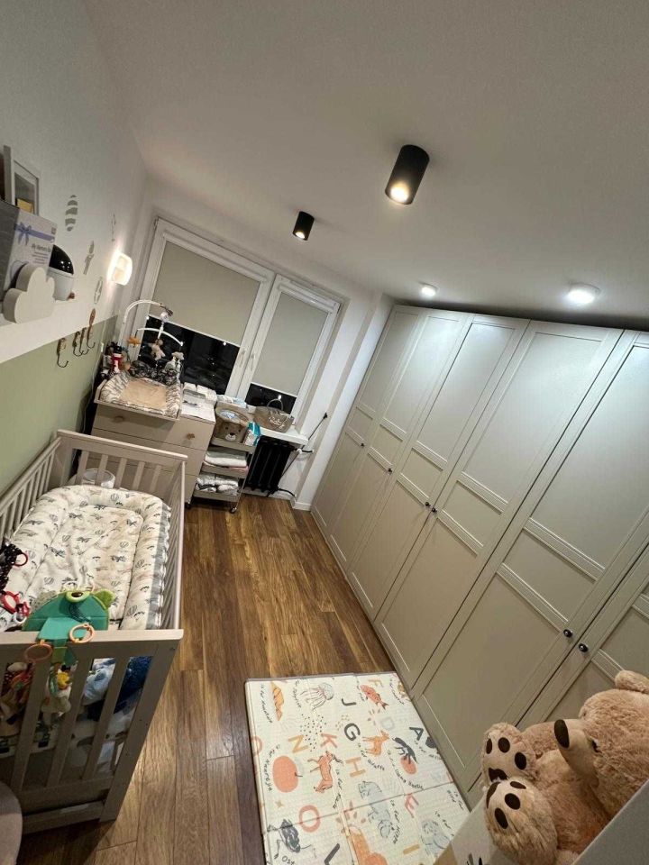 Mieszkanie 3-pokojowe Katowice Muchowiec, ul. Graniczna. Zdjęcie 6