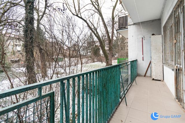 Mieszkanie 2-pokojowe Kraków, ul. Spokojna. Zdjęcie 13