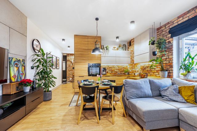 Mieszkanie 3-pokojowe Rzeszów Słocina, ul. św. Rocha. Zdjęcie 2