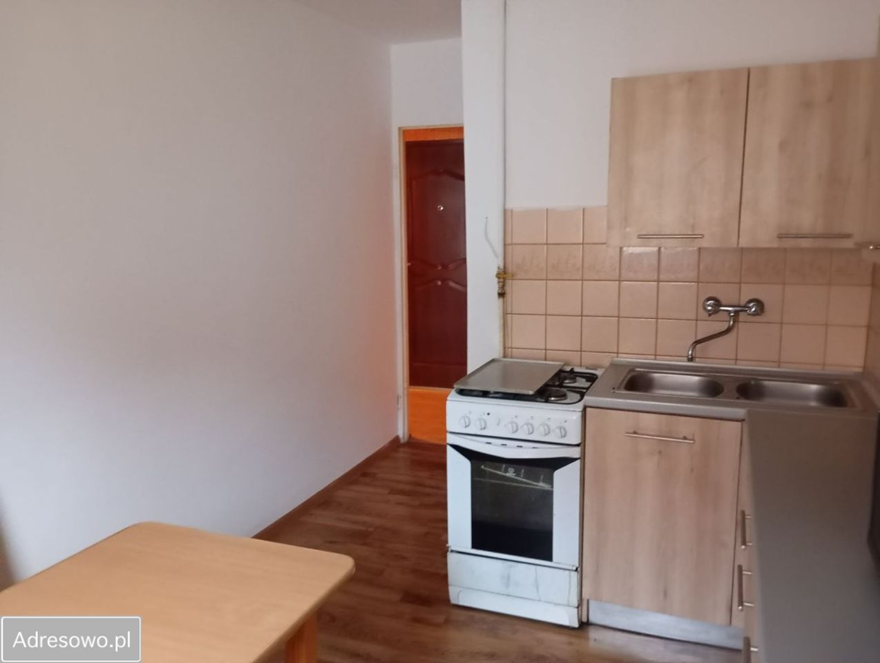 Mieszkanie 3-pokojowe Brzeg Centrum. Zdjęcie 7