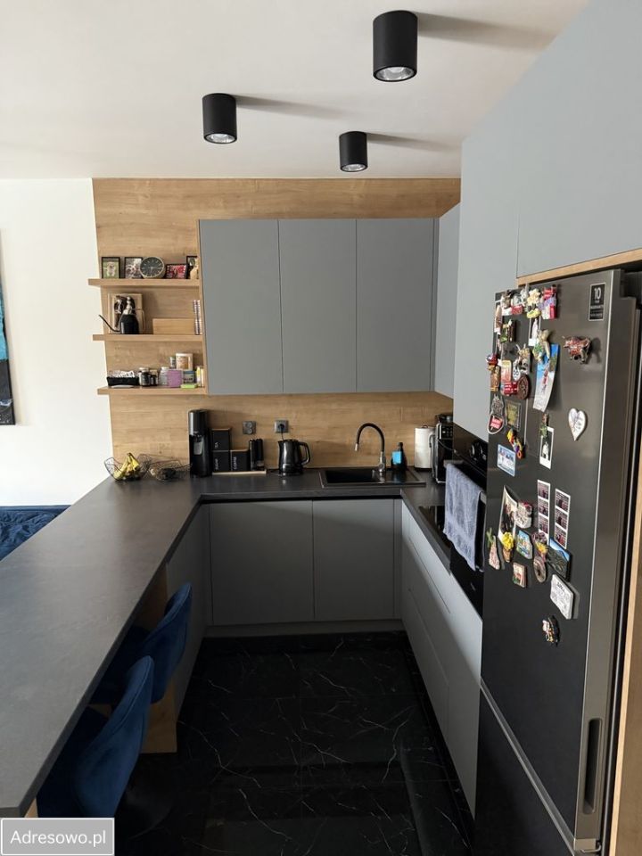 Mieszkanie 3-pokojowe Aleksandrów Łódzki, ul. Władysława IV. Zdjęcie 2