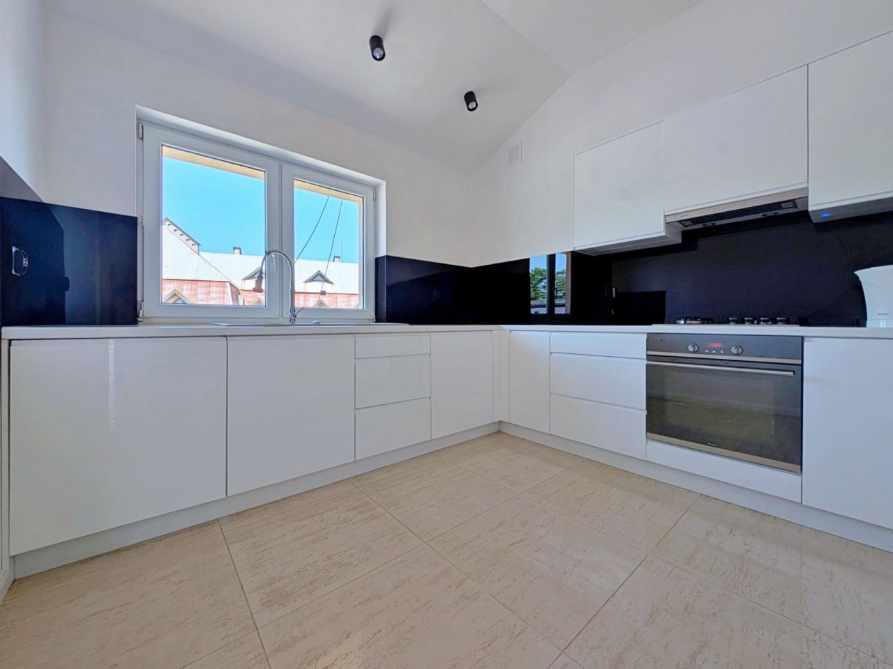 Mieszkanie 4-pokojowe Łódź, ul. Piaseczna. Zdjęcie 10