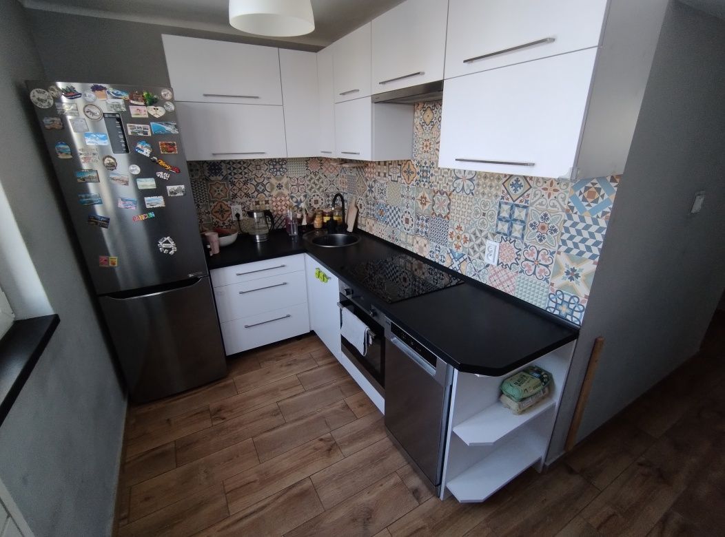 Mieszkanie 2-pokojowe Zgierz, ul. Parzęczewska. Zdjęcie 3