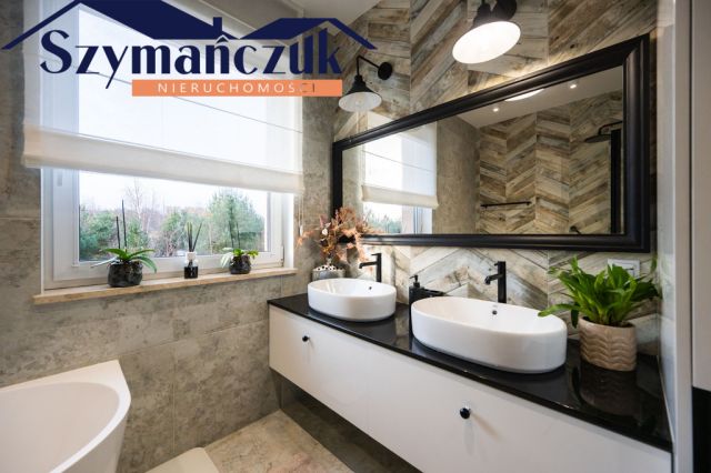 bliźniak, 4 pokoje Łapino Kartuskie, ul. Słonecznikowa. Zdjęcie 10