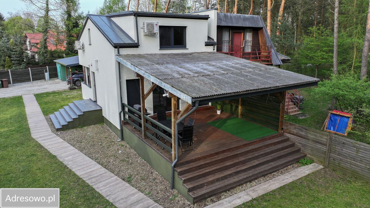 bliźniak, 4 pokoje Szałe. Zdjęcie 8