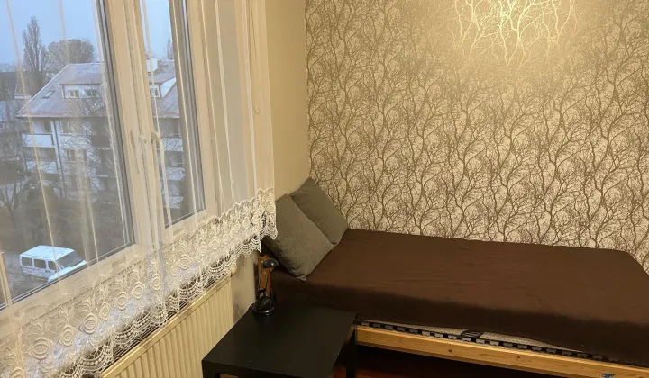 Pokój Warszawa Bródno, ul. Palestyńska