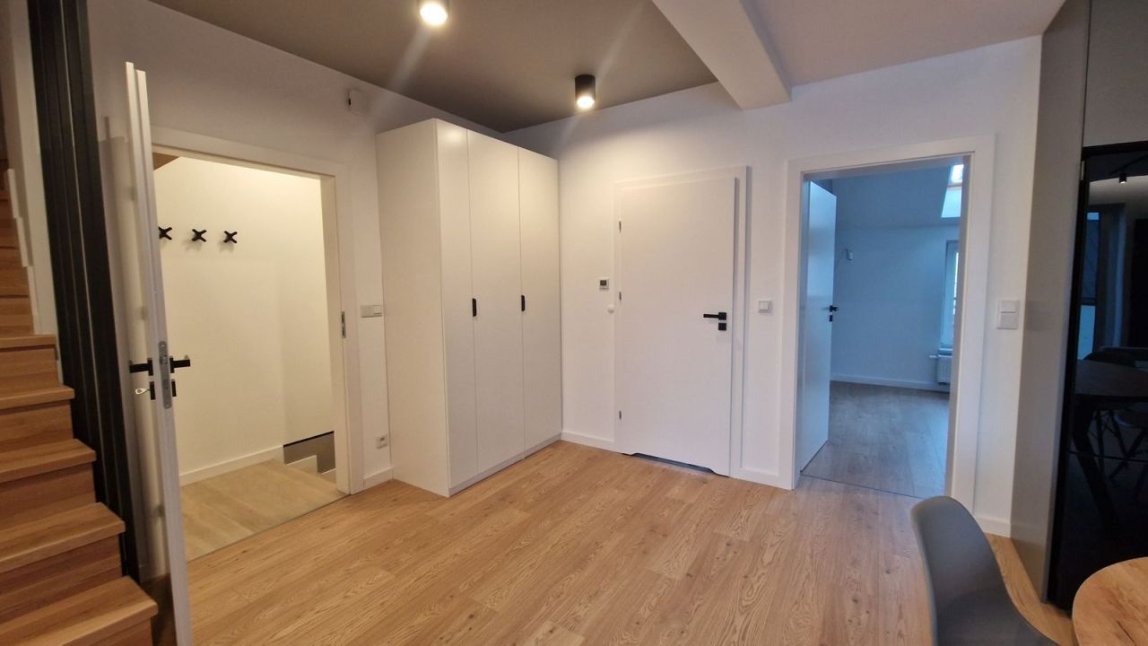 dom szeregowy, 4 pokoje Wieliczka, Kaskadowa. Zdjęcie 2