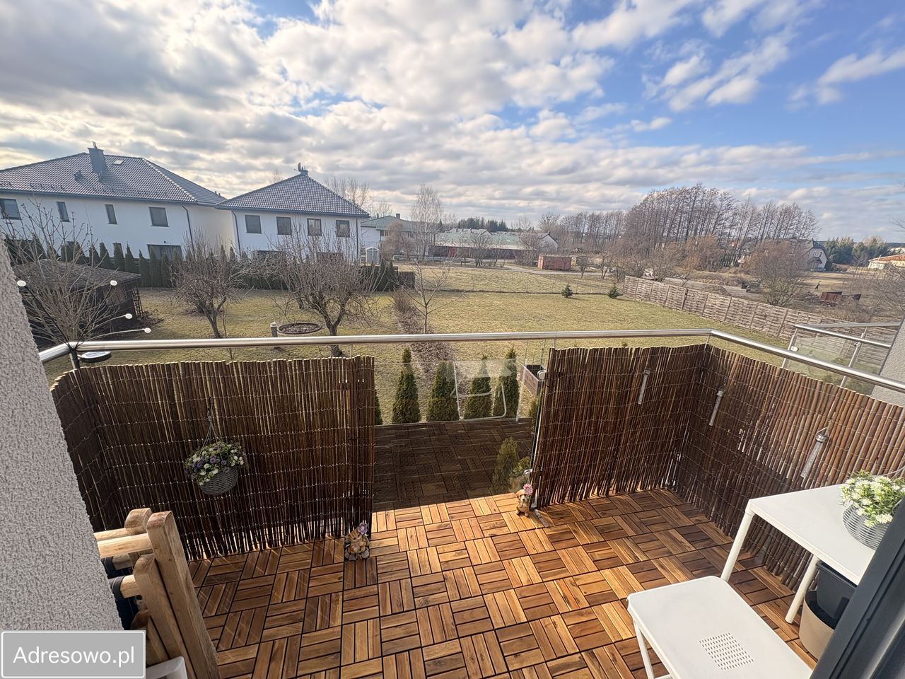 Mieszkanie 3-pokojowe Białystok Zawady, ul. Końcowa. Zdjęcie 18