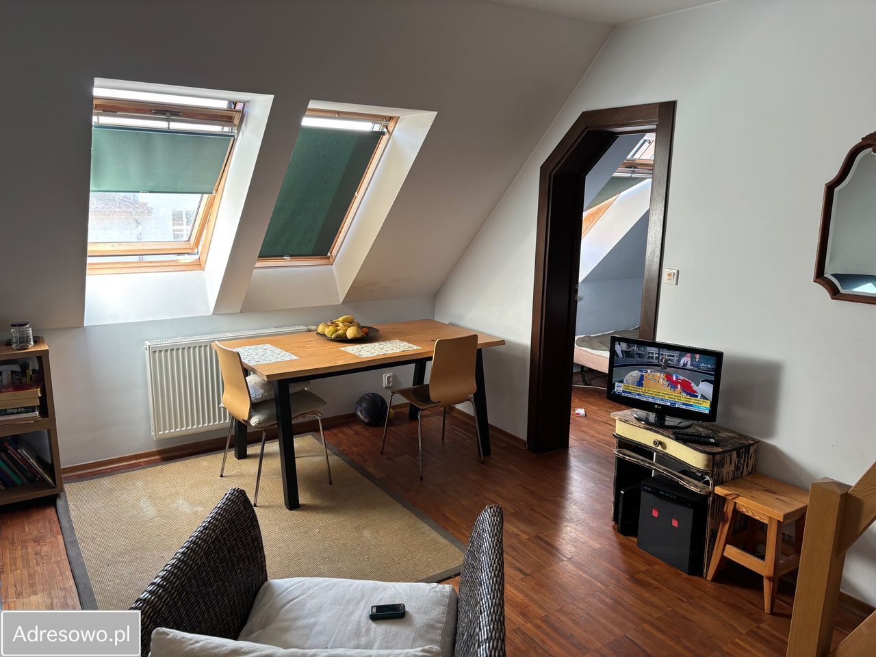 Mieszkanie 3-pokojowe Ustka, bulw. Portowy. Zdjęcie 18