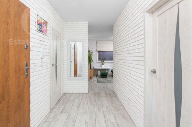 Mieszkanie 4-pokojowe Wrocław Stabłowice, ul. Lubomierska. Zdjęcie 11