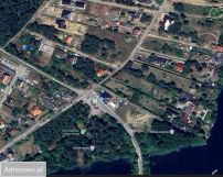 Działka budowlana Bydgoszcz Opławiec, ul. Opławiec. Zdjęcie 1