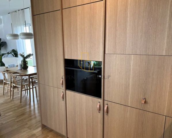 dom szeregowy, 4 pokoje Wrocław Jagodno. Zdjęcie 12