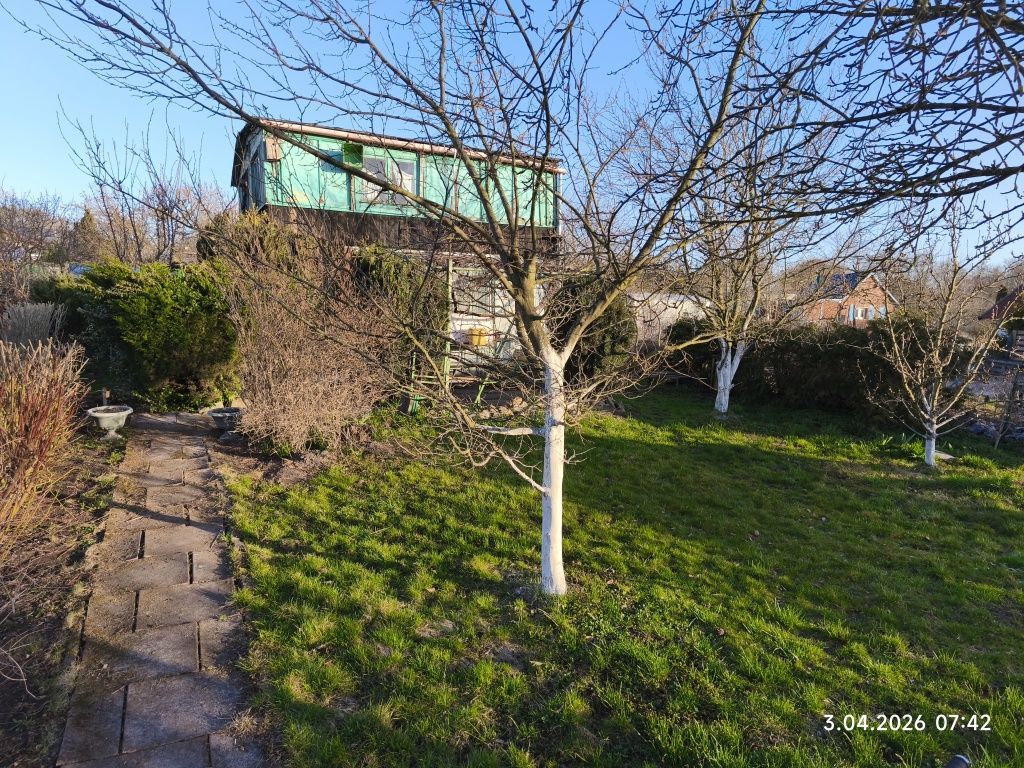 Działka rod Stargard, ul. Źródlana. Zdjęcie 1