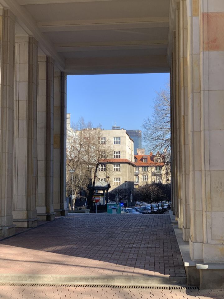 Mieszkanie 3-pokojowe Katowice Śródmieście, ul. Wojewódzka. Zdjęcie 31