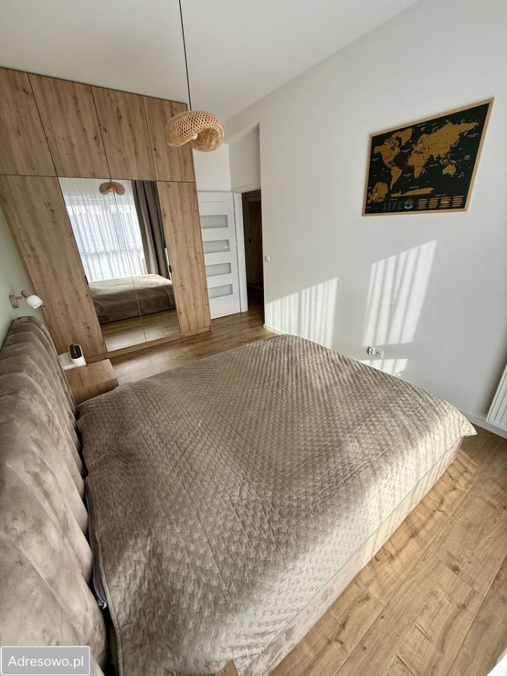 Mieszkanie 3-pokojowe Wrocław Krzyki, ul. Wichrowa. Zdjęcie 9