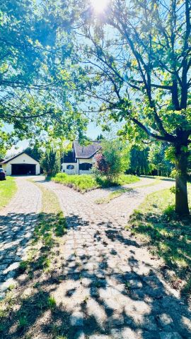 dom wolnostojący, 5 pokoi Suchy Dąb, ul. Gdańska. Zdjęcie 1