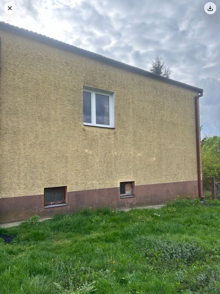 gospodarstwo Zagrody. Zdjęcie 2