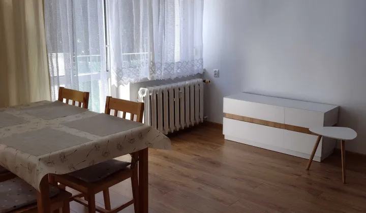 Mieszkanie 2-pokojowe Zielona Góra, ul. Ludwika Zamenhofa