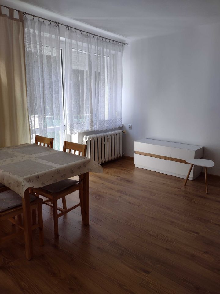 Mieszkanie 2-pokojowe Zielona Góra, ul. Ludwika Zamenhofa. Zdjęcie 1