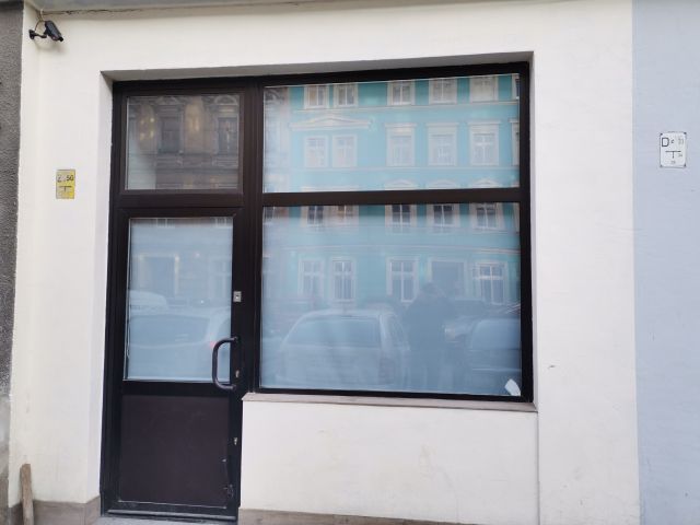 Lokal Wrocław Ołbin, ul. Oleśnicka. Zdjęcie 1