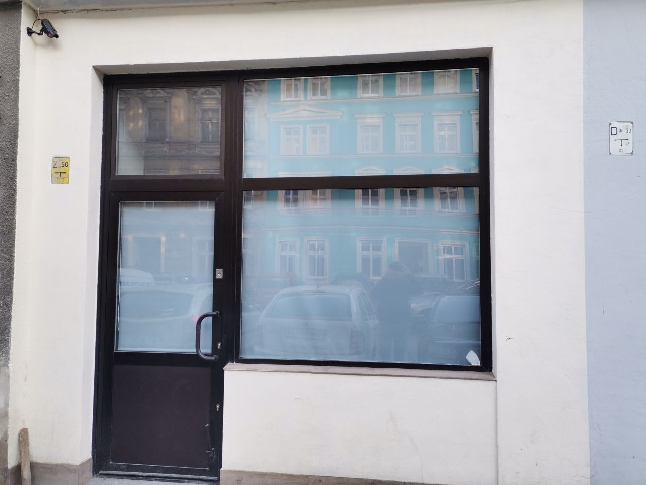 Nieruchomość komercyjna na sprzedaż bez pośredników
ul. Oleśnicka
Wrocław Ołbin