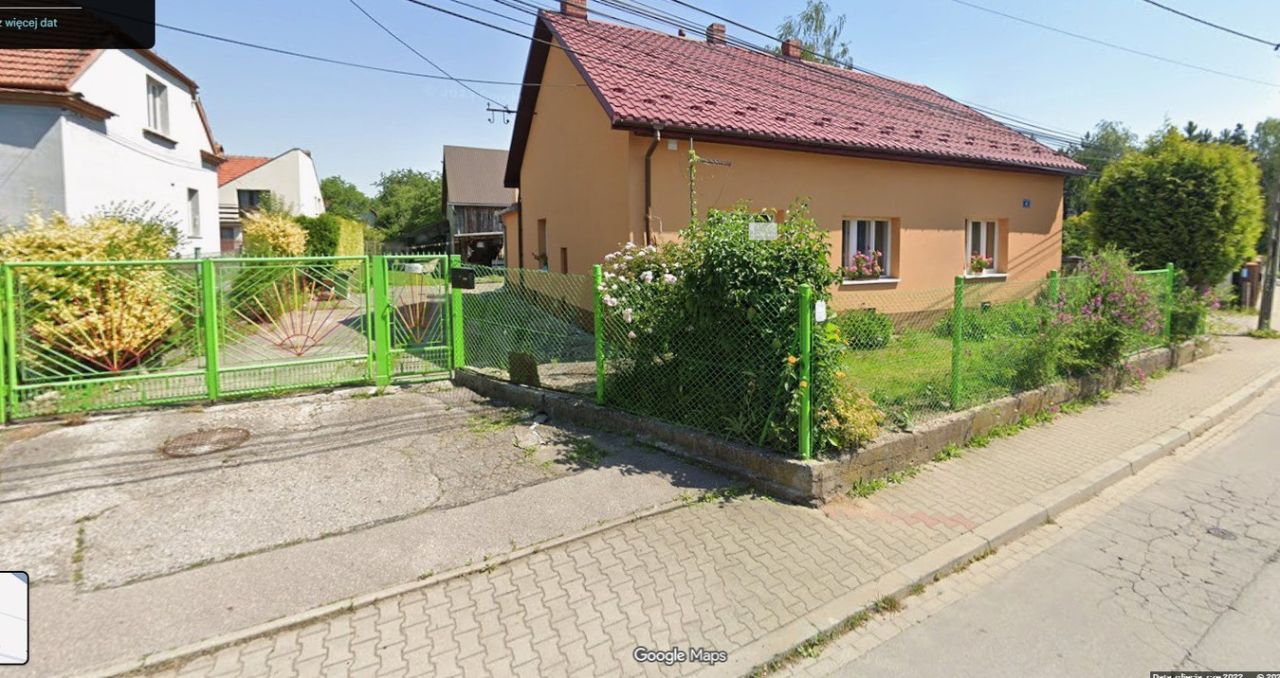 Działka inwestycyjna Kraków Bronowice, ul. Władysława Żeleńskiego. Zdjęcie 4