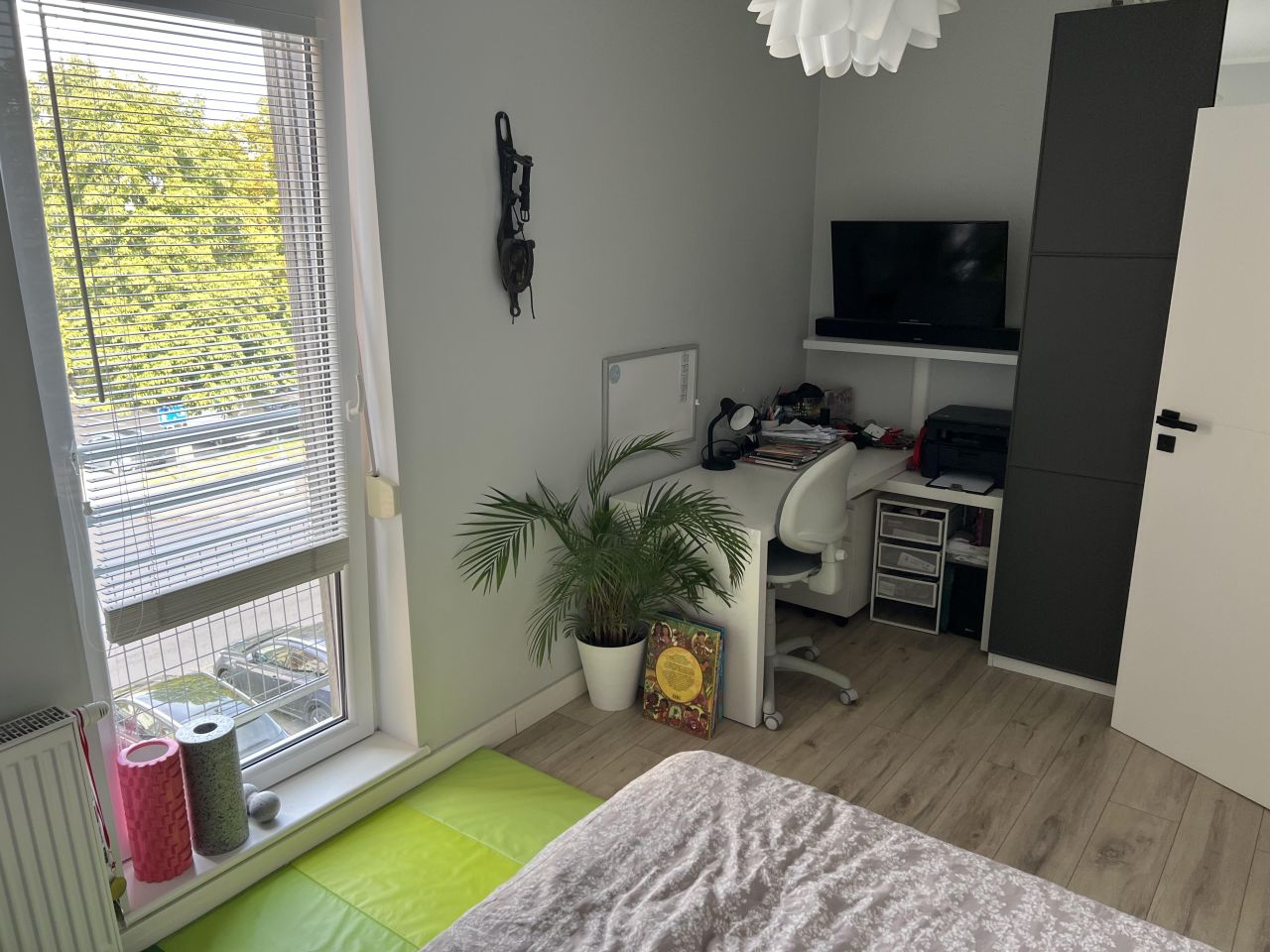 Mieszkanie 3-pokojowe Częstochowa Parkitka, ul. Mościckiego. Zdjęcie 15