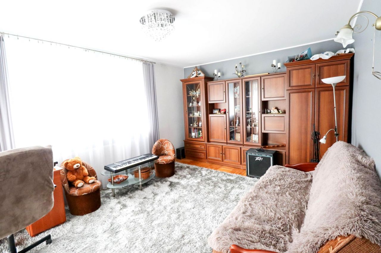 dom wolnostojący, 6 pokoi Kraków Przylasek Wyciąski, ul. Bartnicza. Zdjęcie 11