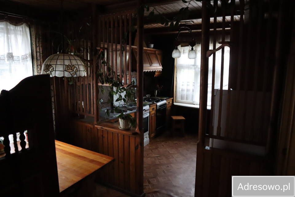 dom wolnostojący, 5 pokoi Białogard, ul. Obotrytów. Zdjęcie 6