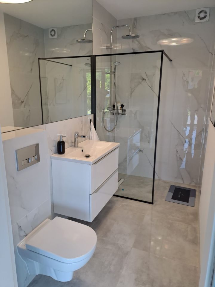 dom letniskowy, 3 pokoje Ciemino. Zdjęcie 6